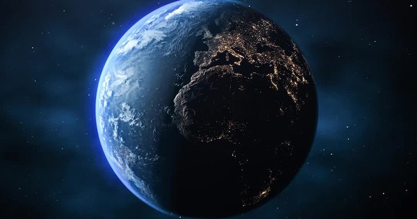 NASA thông báo tin đáng lo