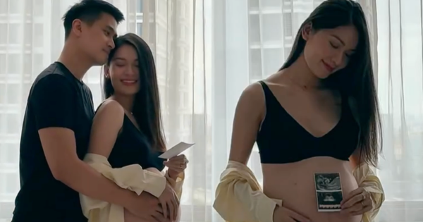Á hậu Việt và 