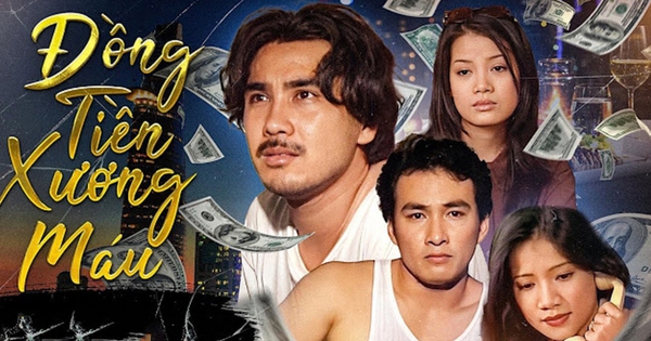 Diễn viên Đồng Tiền Xương Máu sau 27 năm: Người giải nghệ, kẻ vướng lao lý