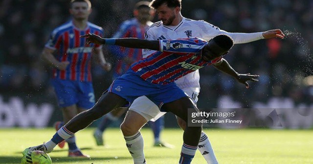 Crystal Palace vs MU, Chelsea vs Arsenal và loạt trận cầu 