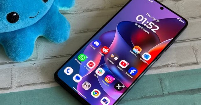 Những cải tiến khiến smartphone giá rẻ lột xác hoàn toàn