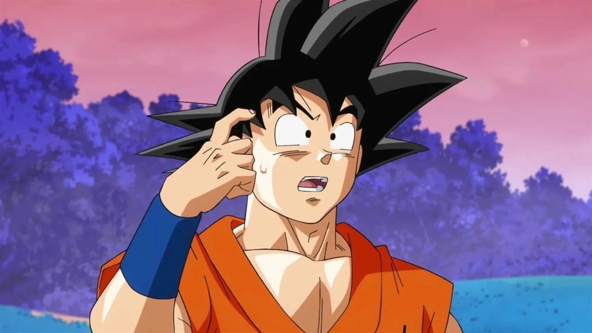 6 Tựa Anime Đình Đám Ngày Nay Khiến Dragon Ball Trở Nên Kém Nổi Bật