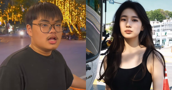 Con trai NSND Xuân Bắc đi ăn trưa cùng Suzy?