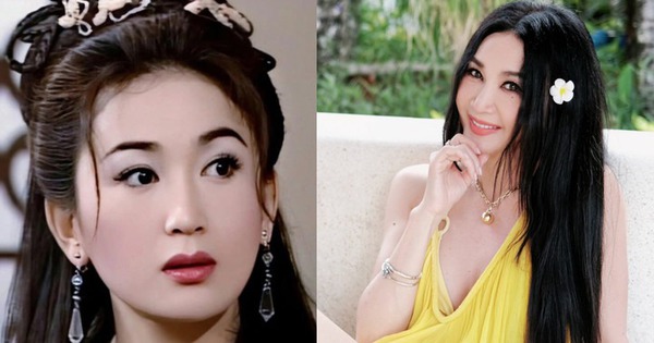 Đát Kỷ đẹp nhất màn ảnh: Tuổi thơ nghèo khó, U60 sống sung túc viên mãn
