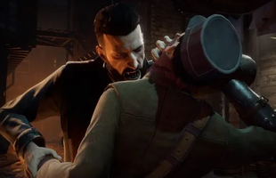 Một tựa game chất lượng bất ngờ giảm giá 90%, deal quá hời dành cho người chơi