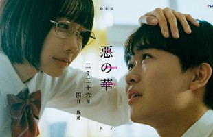 Anime bị ghét nhất lịch sử bất ngờ trở lại với phiên bản live-action 2026