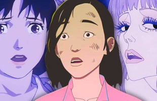 5 anime kinh điển đen tối nhất khiến khán giả tổn thương tâm lý và ám ảnh đến tận cùng