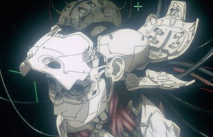 10 bộ anime khám phá công nghệ và trí tuệ nhân tạo theo những cách đáng kinh ngạc