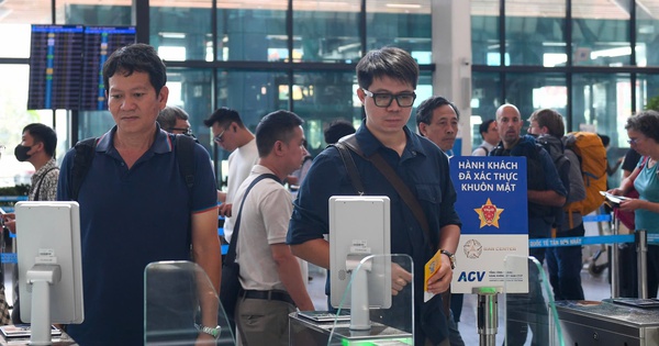 Thông báo mới nhất từ Vietnam Airlines
