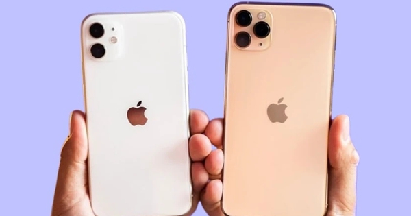 Người dùng iPhone cũ nhận tin vui
