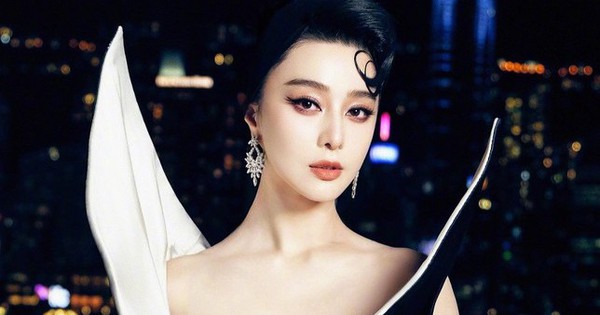 Phạm Băng Băng nhận đòn trừng phạt