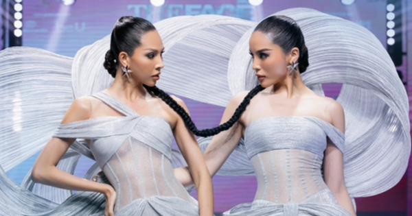 Kỳ Duyên cầu khẩn giữa ồn ào với Minh Triệu