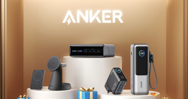 Tin vui cho giới esport: Anker hợp tác PUBG MOBILE, đưa công nghệ sạc thông minh bước vào đấu trường PMGC 2025
