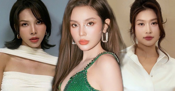 Kỳ Duyên đã căng khi drama với Minh Triệu bùng nổ: 