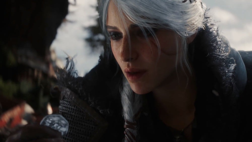 The Witcher 4 Đánh Dấu Bước Khởi Đầu Cho Một Bộ Ba Game Kéo Dài 6 Năm
