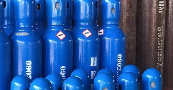 Khí hiếm quan trọng bậc nhất hành tinh hiện tại: Không thể tái tạo, ứng dụng độc nhất, giá ngày càng tăng vùn vụt