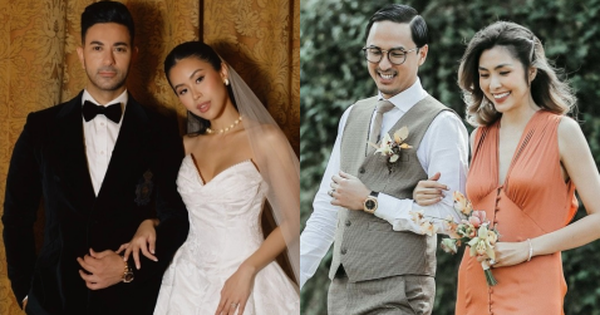 Quy định trong lễ cưới của Tiên Nguyễn, là gì mà netizen 