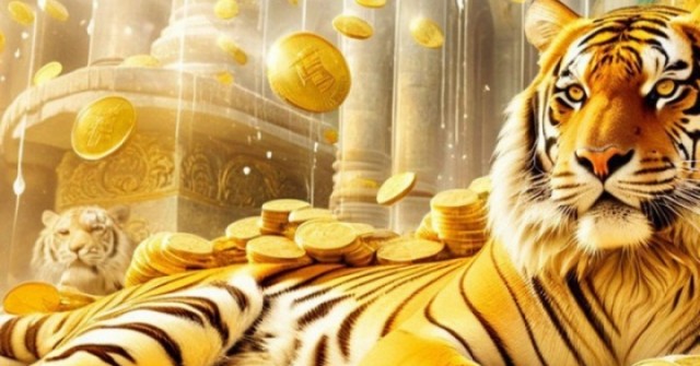 Sau Tết Dương lịch 2026: 3 con giáp như 'hổ thêm cánh', tiền bạc đầy kho