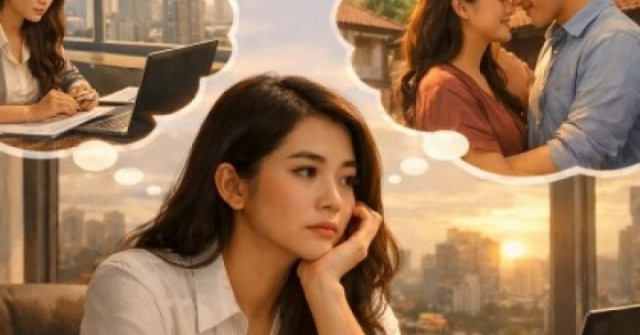 32 tuổi với thu nhập 100 triệu ở TP.HCM, tôi có nên từ bỏ để ra Hà Nội lấy chồng?