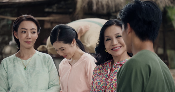 Lạ đời phim Việt tung trailer bị chê sến rện, nhá hàng poster lại khiến cả MXH quay xe đòi ra rạp bằng được