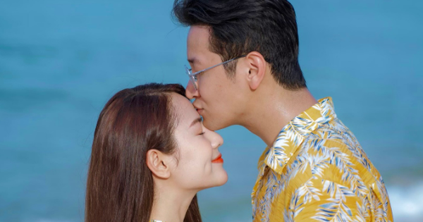 Cặp đôi Vbiz 