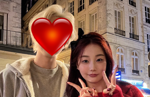 Nghi vấn nữ BLV gợi cảm nhất LMHT công khai tình yêu đầu năm mới, hóa ra là cái tên vô cùng quen thuộc