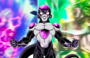 Dragon Ball Super: Lý do Gogeta là thực thể duy nhất đủ trình xử đẹp Black Frieza lúc này