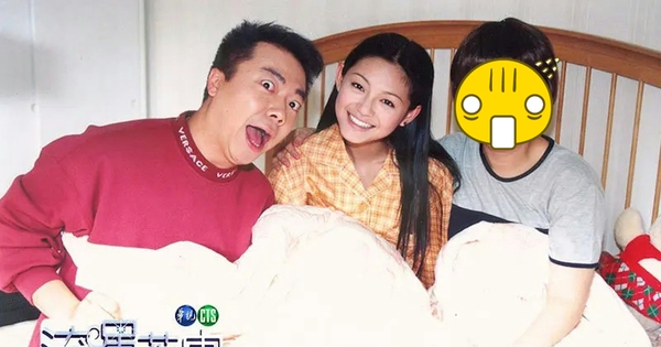 Nữ diễn viên Vườn Sao Băng ngã đập đầu xuống đất, khi tỉnh dậy phát hiện mất một phần hộp sọ