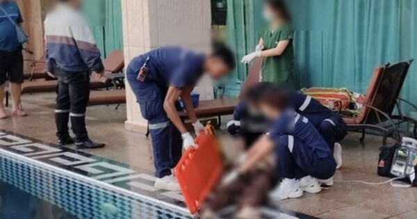 Rơi từ tầng 25 chung cư, cô gái vẫn thoát chết thần kỳ: Sự thật bên trong căn hộ đang được làm rõ