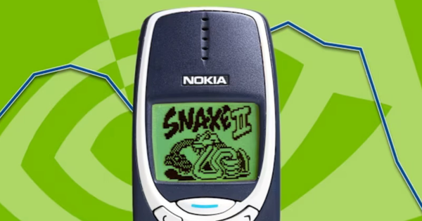 Sự hồi sinh của Nokia: Không còn sống nhờ bán điện thoại, sứ mệnh mới khiến cả thế giới trầm trồ