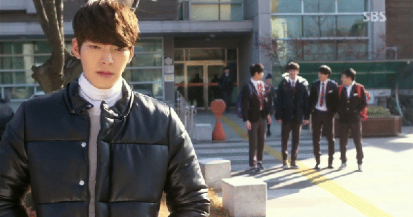 Trai đẹp The Heirs đột ngột giải nghệ, lý do là gì?