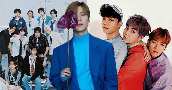 Biến căng đầu năm: EXO - SHINee cùng dàn sao bị nợ lương hàng chục tỷ đồng