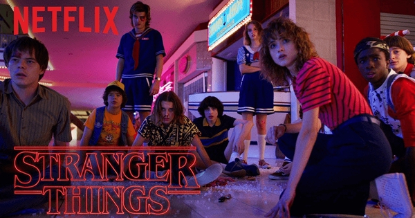 Stranger Things: Tấm gương phản chiếu nỗi sợ, tổn thương và khát khao được thấu hiểu của con người ở mọi thế hệ