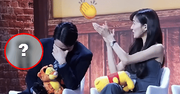 Ảnh phản chiếu làm bại lộ buổi hẹn hò đón năm mới của cặp đôi hot nhất hiện tại