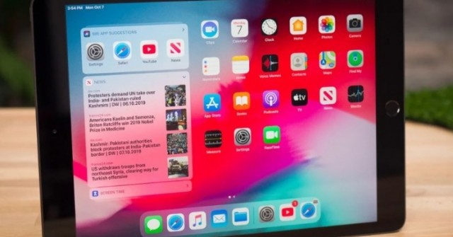 iPad của Apple kỳ diệu tới mức nào?