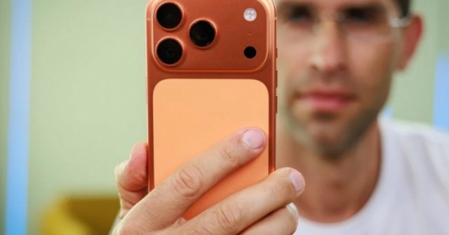 Giá bán trung bình của smartphone sẽ tiếp tục tăng