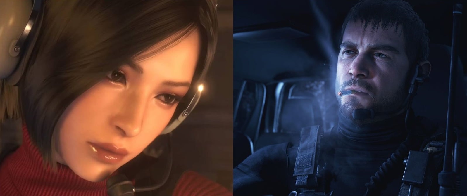 Resident Evil Requiem: Leaker Nhận Định Khả Năng Góp Mặt Của Ada Wong Và Chris Redfield