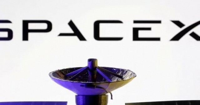 SpaceX xin phóng một triệu vệ tinh làm trung tâm dữ liệu AI