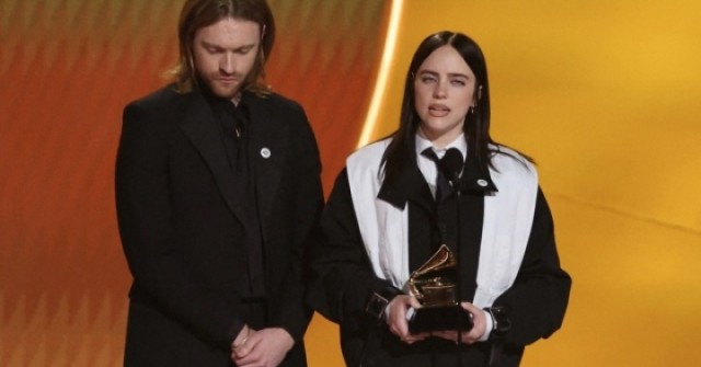 Giọng ca 25 tuổi giành giải, K-Pop lập kỳ tích tại lễ trao giải Grammy 2026