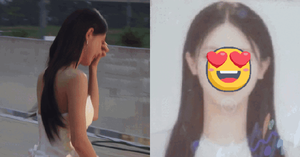 Cô gái có ảnh căn cước đẹp nhất nước, gặp một lần ở ngoài đời là sốc nặng