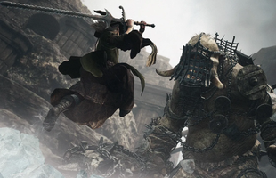 Một tựa game bom tấn quá hay đang giảm giá sập sàn, thấp nhất từ trước tới nay