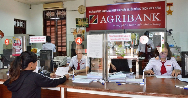 Agribank có thông báo mới tới tất cả người dùng