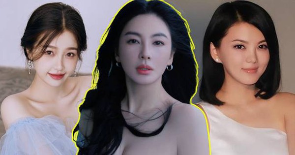 Hội thánh nữ khoe giàu đua nhau “ngã ngựa”: Người đẹp K. bị cắt sóng thẳng tay, có người nguy cơ “bóc lịch”
