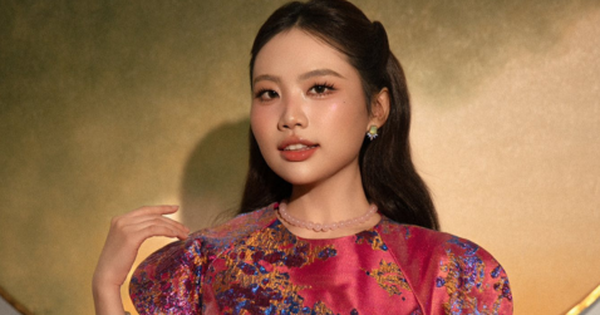Tin vui của Phương Mỹ Chi