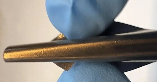 Vật liệu mỏng hơn sợi tóc 100 lần sắp thay đổi hoàn toàn công nghệ pin