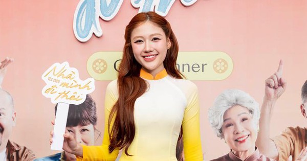 Cân nặng của Uyển Ân