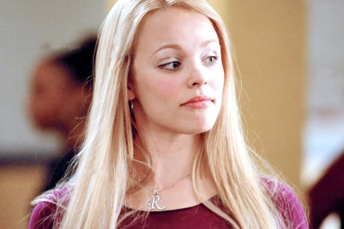 Diễn Viên Rachel McAdams Từng Bị Chê “Quá Già” Cho Vai Chính Mean Girls