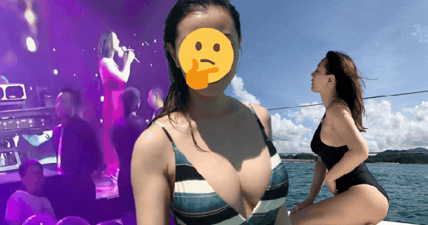 Hoa hậu vứt bỏ thể diện bán ảnh nóng tràn lan trên MXH, cuộc sống thê thảm không ngờ