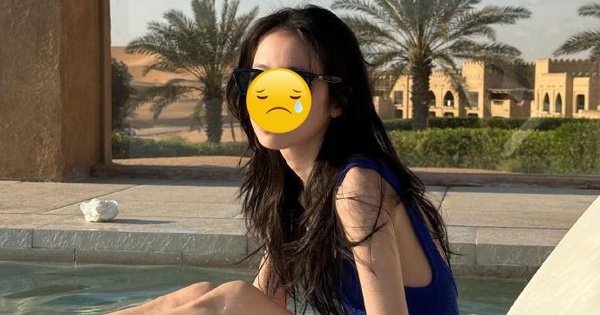 Nữ diễn viên trẻ mất tích trong chuyến du lịch Trung Đông, bạn bè cầu cứu