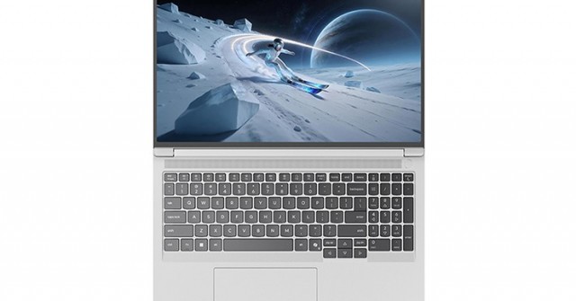 Lenovo sắp tung laptop tầm trung đầu tiên sử dụng bộ nhớ LPCAMM2